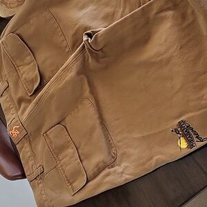 Browning Pheasants Forever hunting pants 38x32